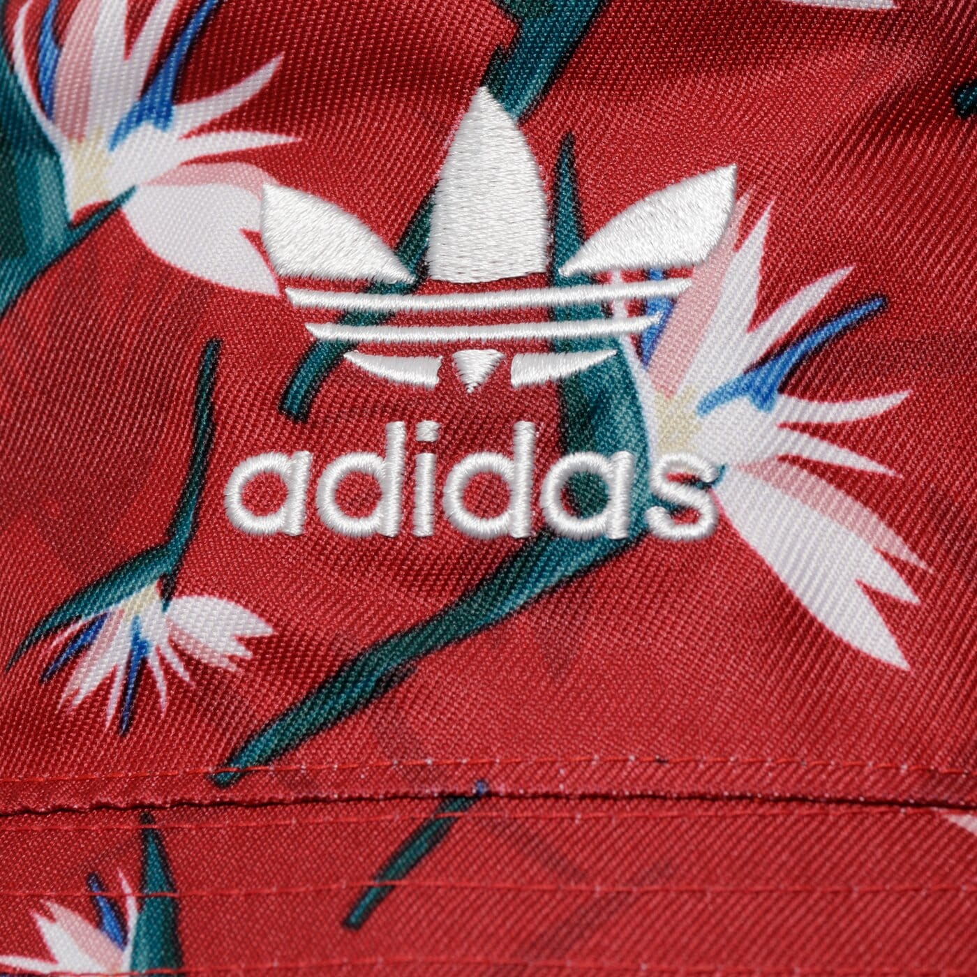  ADIDAS ИДИОТКА ИДИОТКИ hk0123 цвят червен