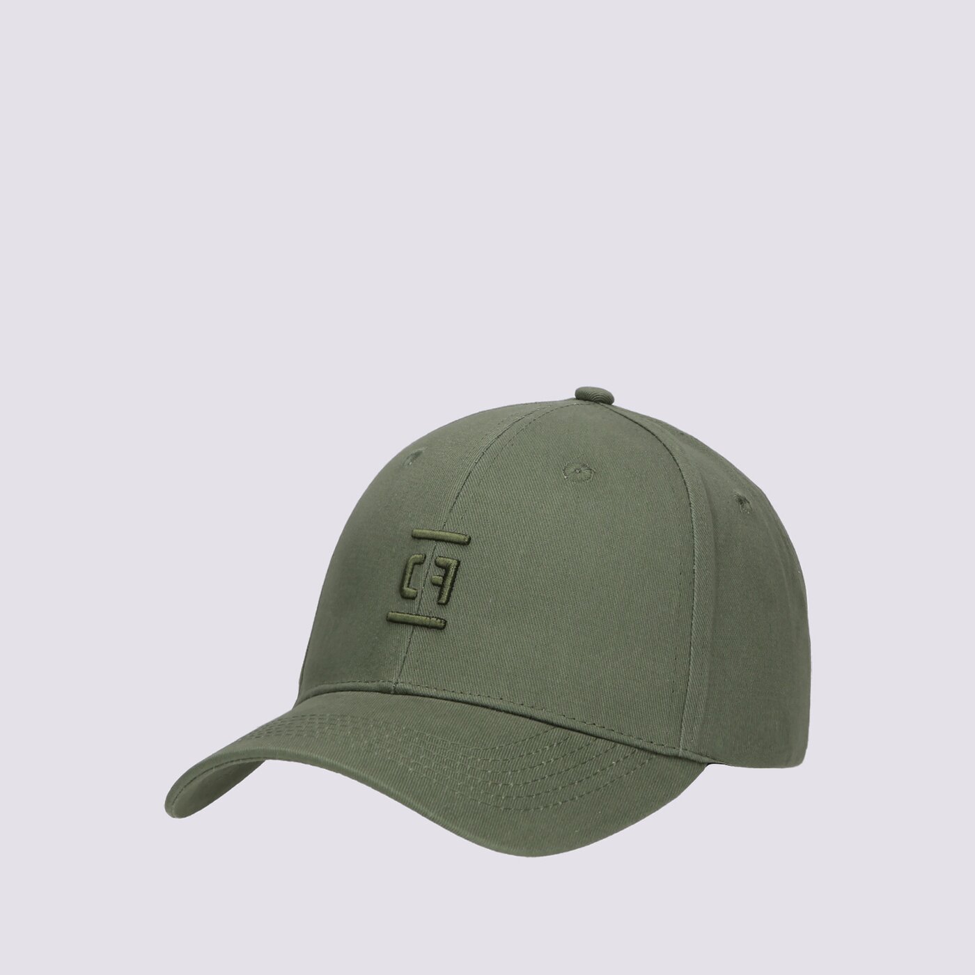 Дамска шапка с козирка CONFRONT ШАПКА SEMINOLE cf322cap65003 цвят син