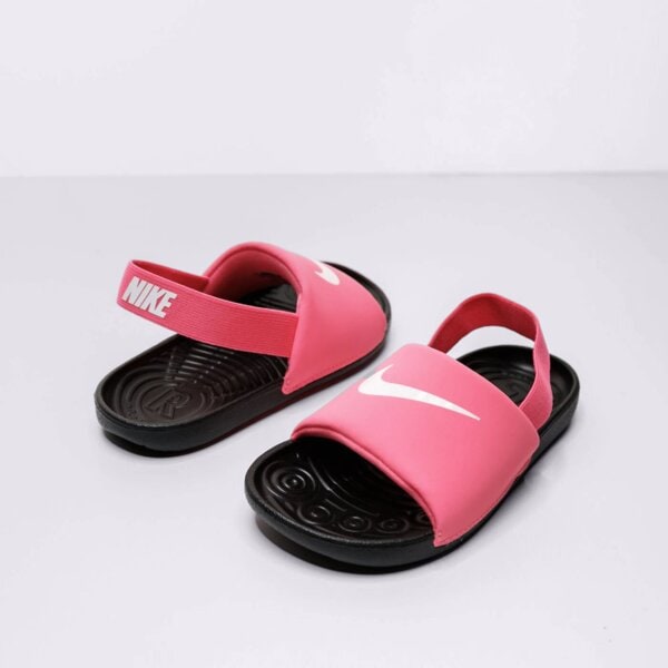 NIKE KAWA bv1094-610 цвят розов