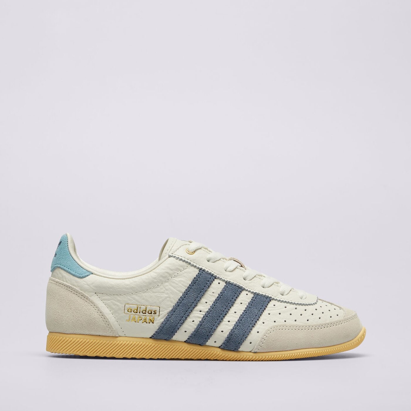 Дамски маратонки ADIDAS JAPAN W jq9519 цвят бял