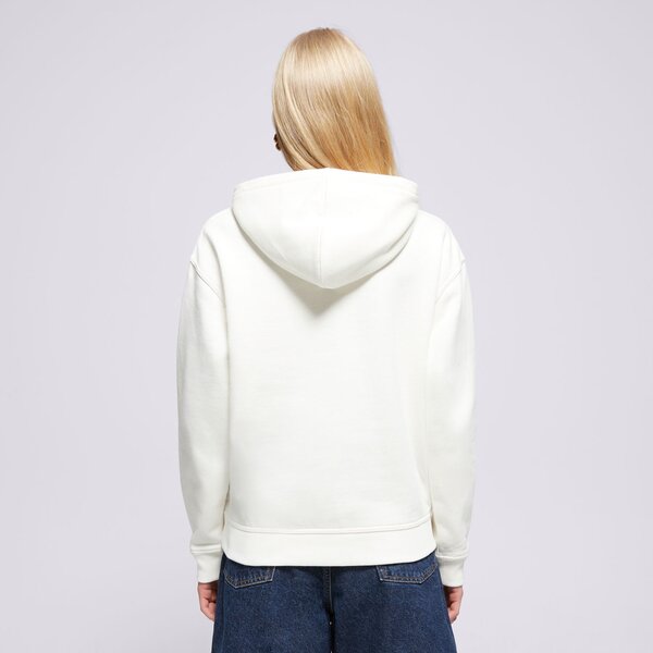 Дамски суичър DICKIES СУИТЧЪР С КАЧУЛКА CLANCY HOODIE W dk0a4z2wc481 цвят бежов