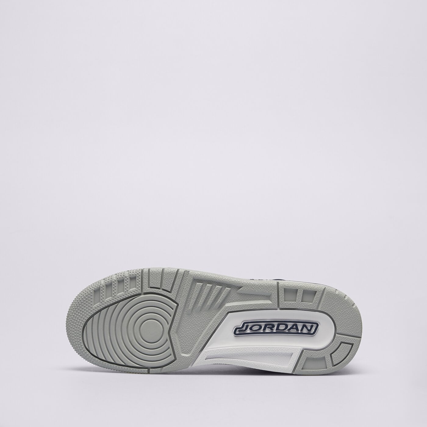 Детски маратонки JORDAN SPIZIKE LOW  fq3950-140 цвят бял