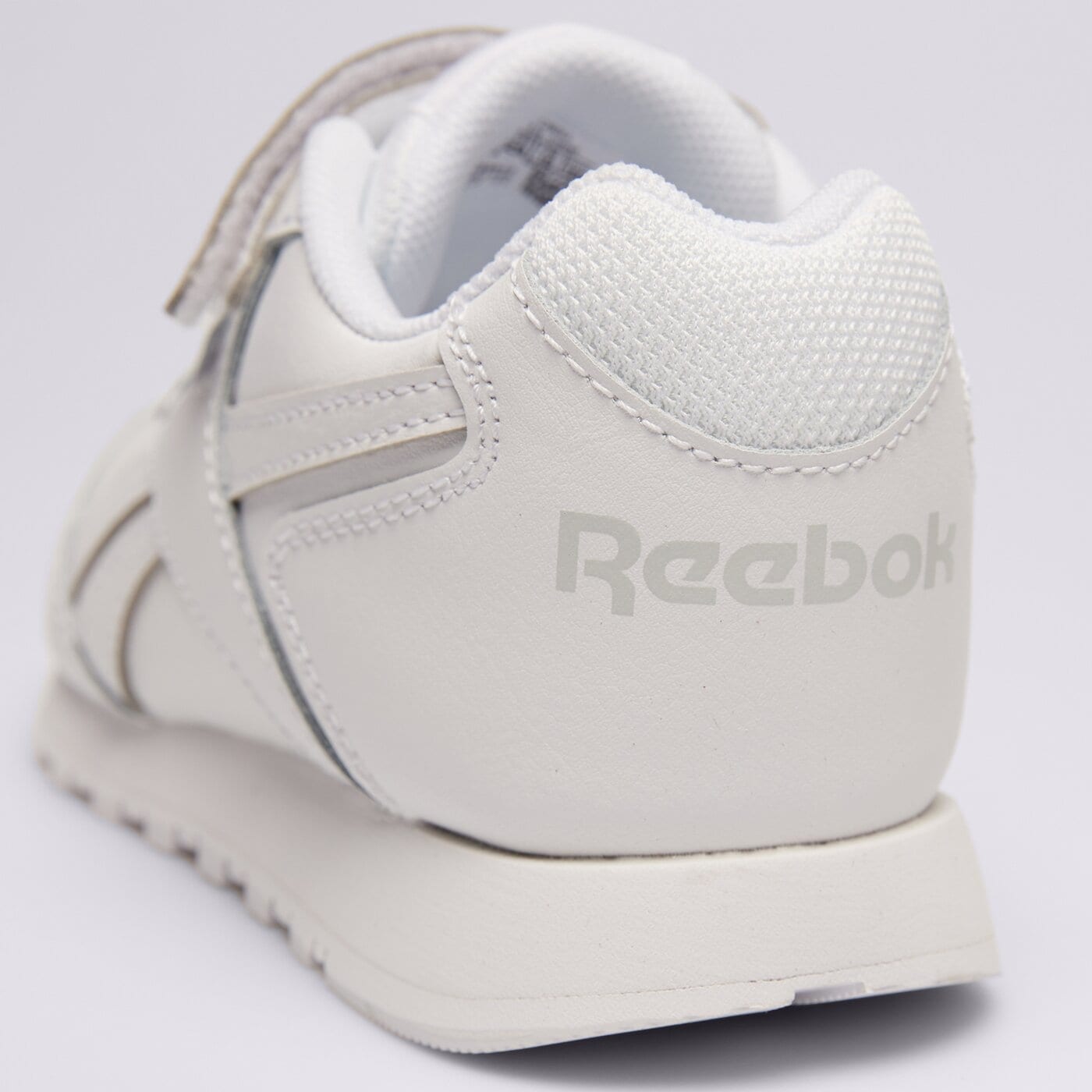 Детски маратонки REEBOK ROYAL GLIDE  100074611 цвят бял