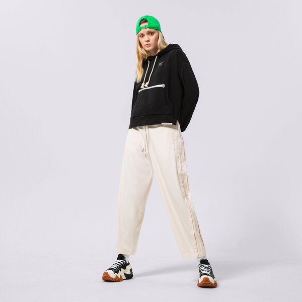 Дамски суичър NIKE СУИТЧЪР С КАЧУЛКА W NK DF STD ISSUE PO HOODIE NBA da6483-010 цвят черен