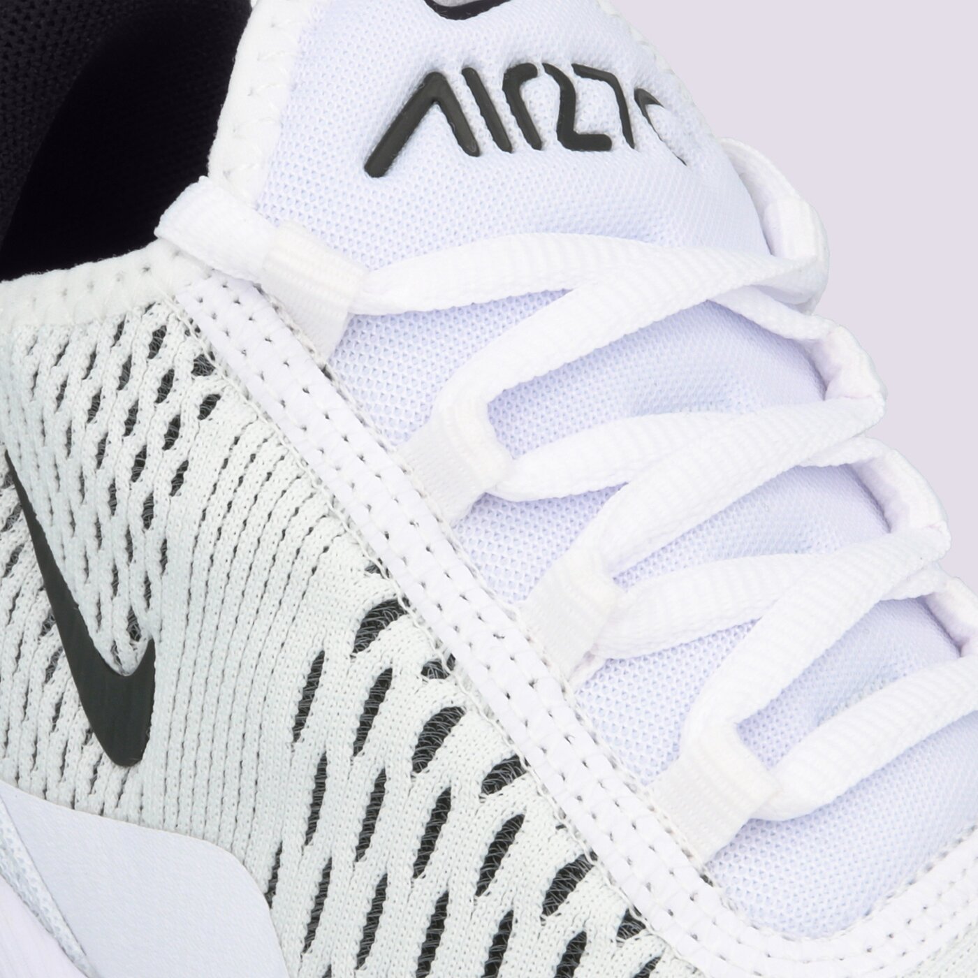 Дамски маратонки NIKE AIR MAX 270  ah6789-100 цвят бял