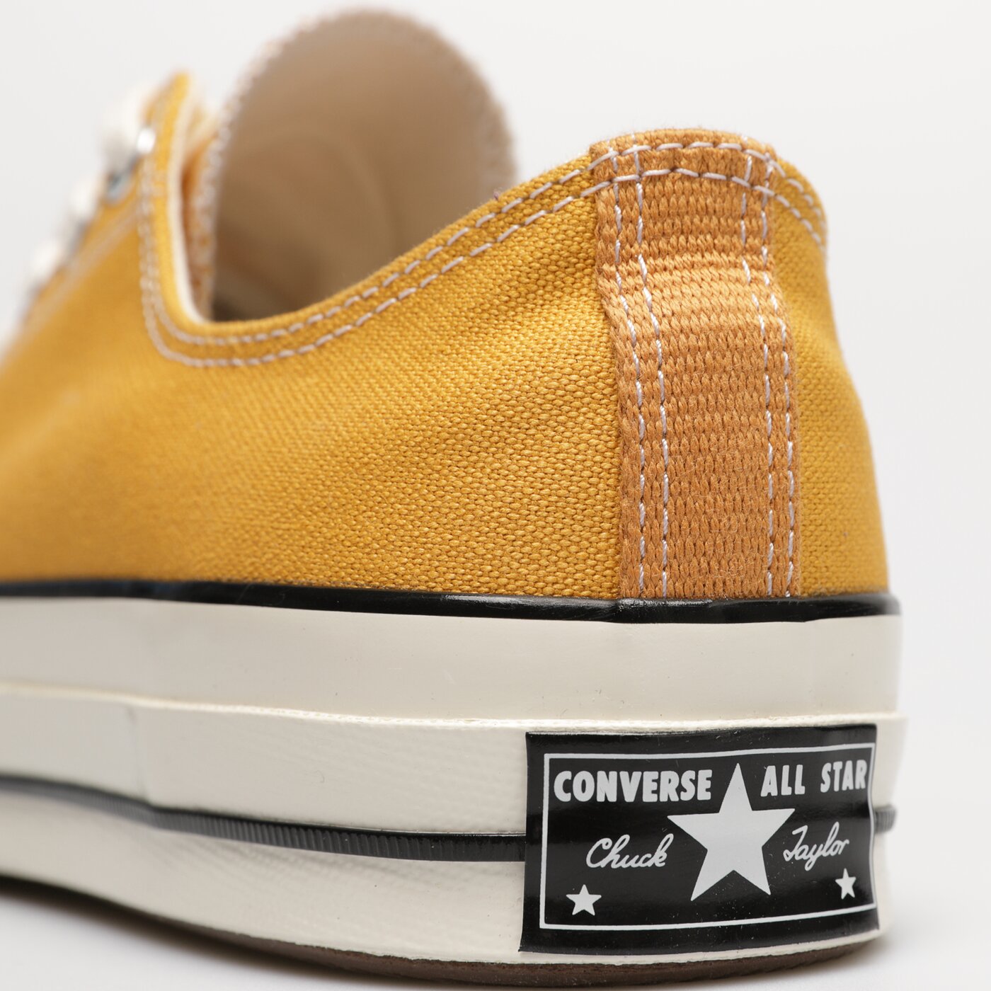 Мъжки маратонки CONVERSE CHUCK 70 162063c цвят жълт