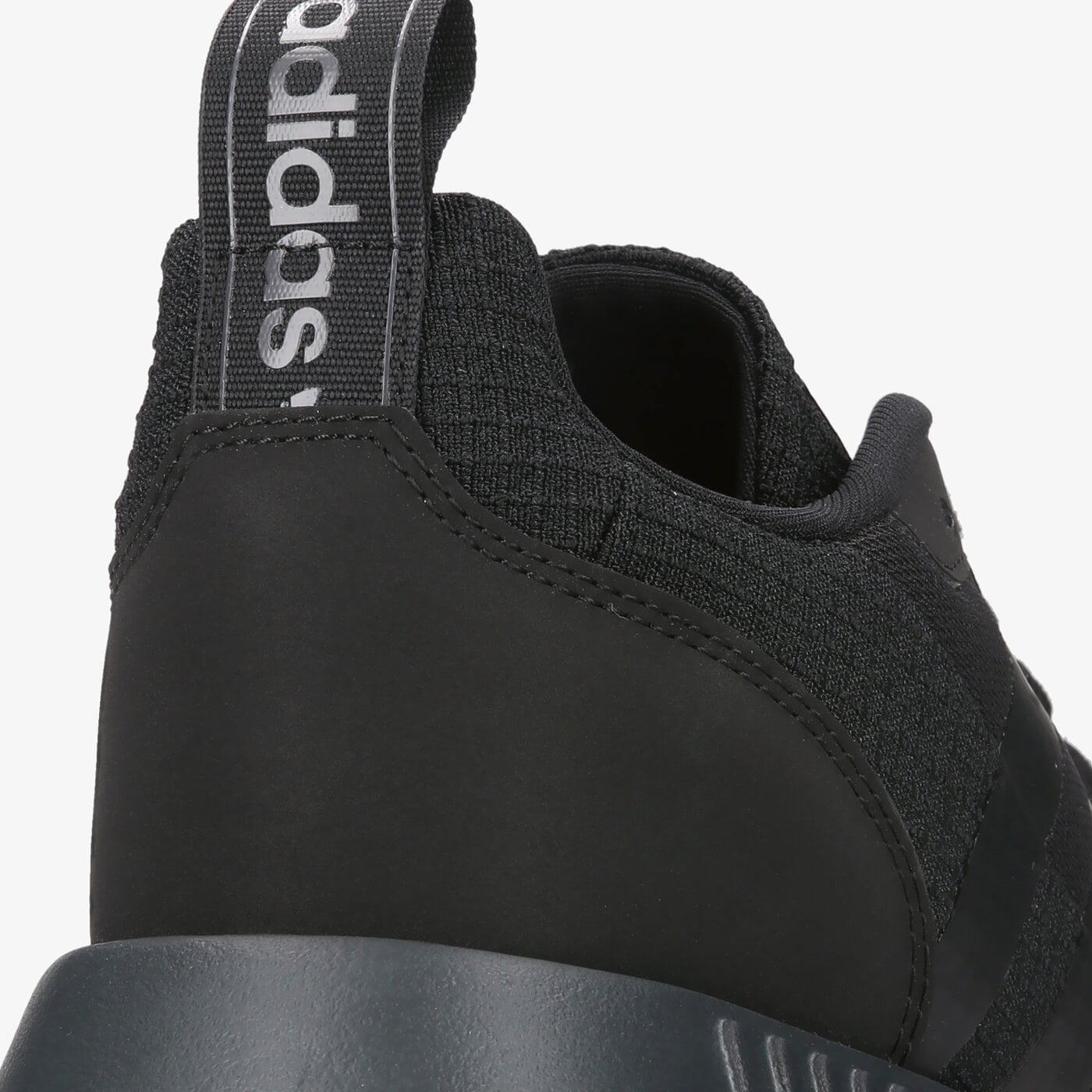 Мъжки маратонки ADIDAS MULTIX h05459 цвят черен