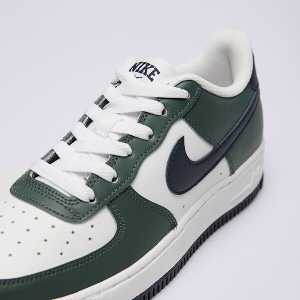 Детски маратонки NIKE AIR FORCE 1 hf5178-300 цвят зелен