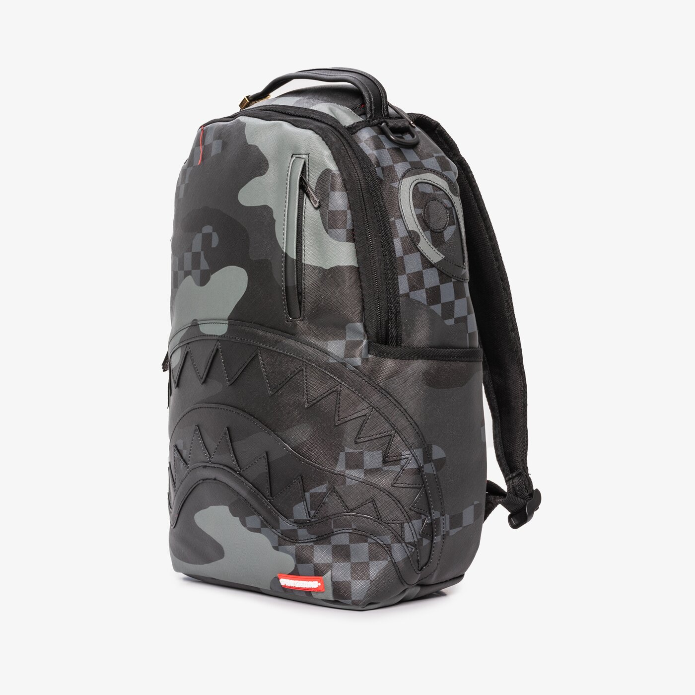 Детска раница SPRAYGROUND РАНИЦА 3 AM RICH BACKPACK 910b4622nsz цвят многоцветен