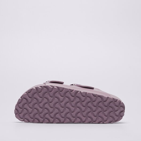 Дамски чехли и сандали BIRKENSTOCK ARIZONA BIG BUCKLE EVA 1030412 цвят виолетов