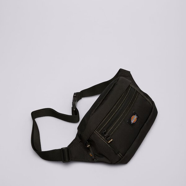 Мъжка чанта за кръст DICKIES ЧАНТА ASHVILLE POUCH BLACK dk0a4y1ublk1 цвят бежов