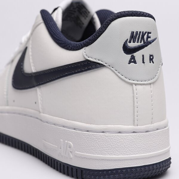 Детски маратонки NIKE AIR FORCE 1 LV8 fv5948-104 цвят бял