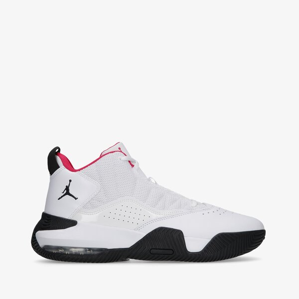 Мъжки маратонки JORDAN STAY LOYAL  db2884-102 цвят бял