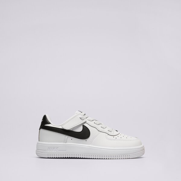 Детски маратонки NIKE FORCE 1 LOW EASYON fn0237-101 цвят бял