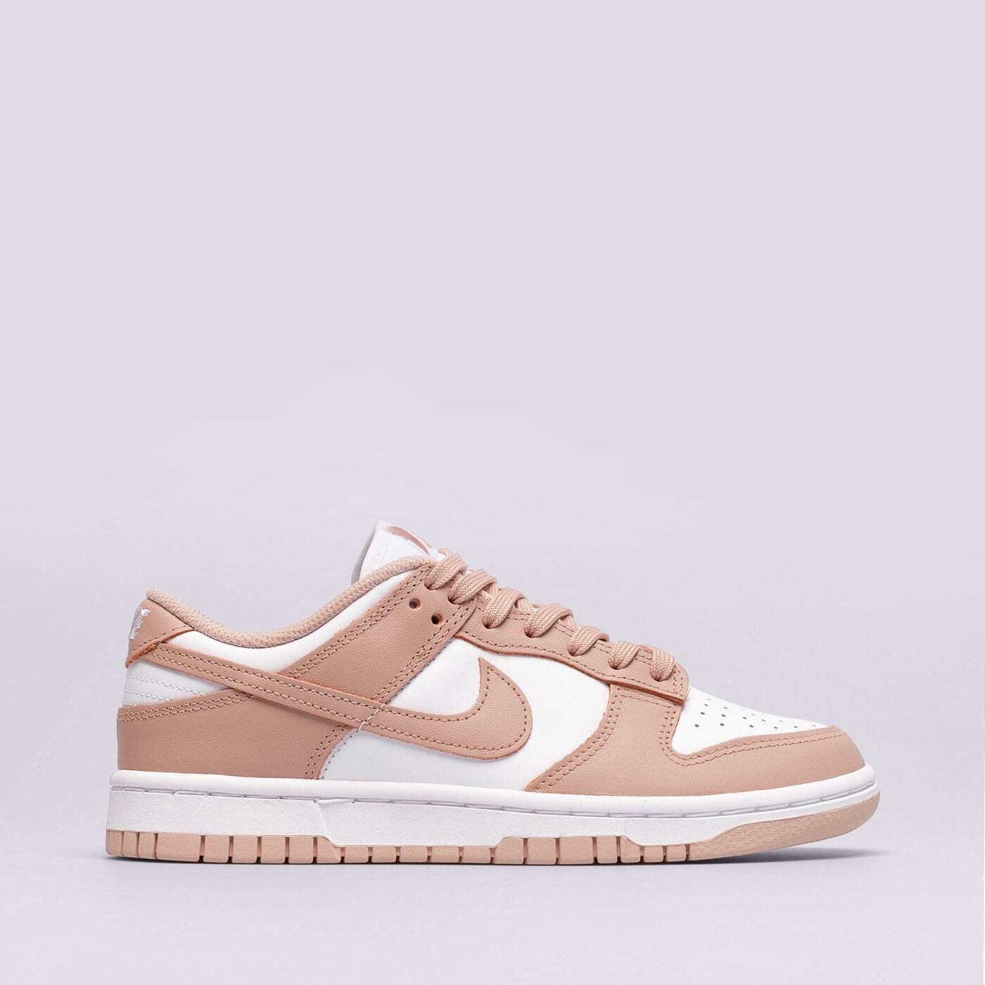 Дамски маратонки NIKE DUNK LOW dd1503-118 цвят розов