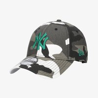 NEW ERA ШАПКА ALL OVER CAMO 9FORTY NEYYAN URC