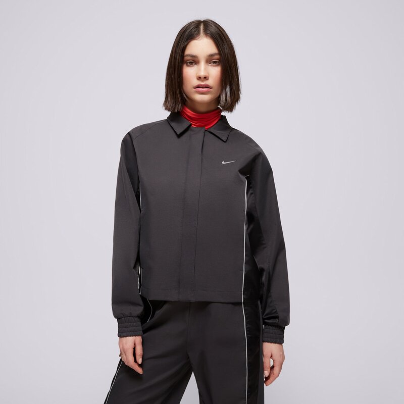 NIKE ЯКЕ W NSW JKT WVN SW