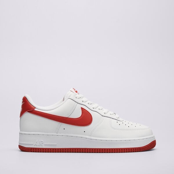 Мъжки маратонки NIKE AIR FORCE 1 '07  fj4146-106 цвят бял