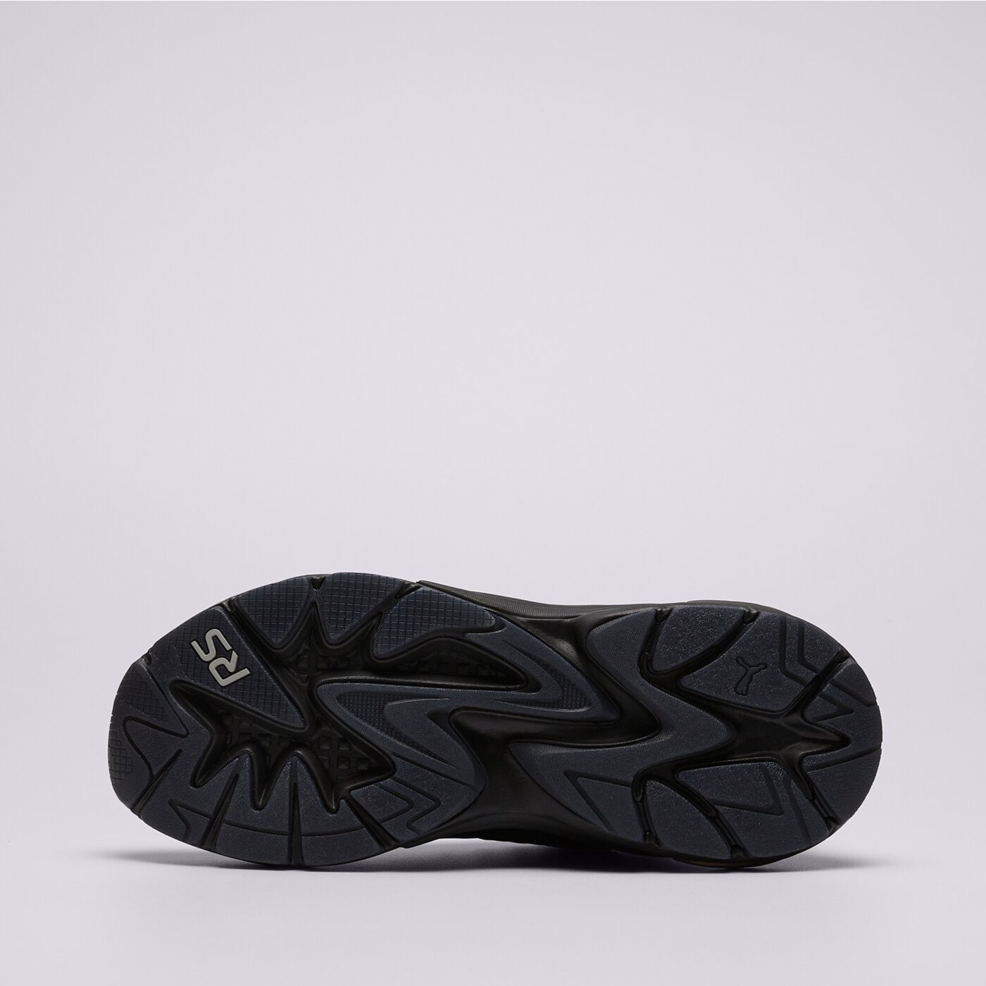 Мъжки маратонки PUMA RS-25 40291601 цвят черен