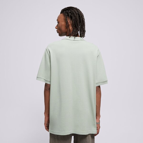 Мъжка тениска NIKE ТЕНИСКА ТИП ПОЛО M NK CLUB SS ТЕНИСКА ТИП ПОЛ fn3894-370 цвят зелен