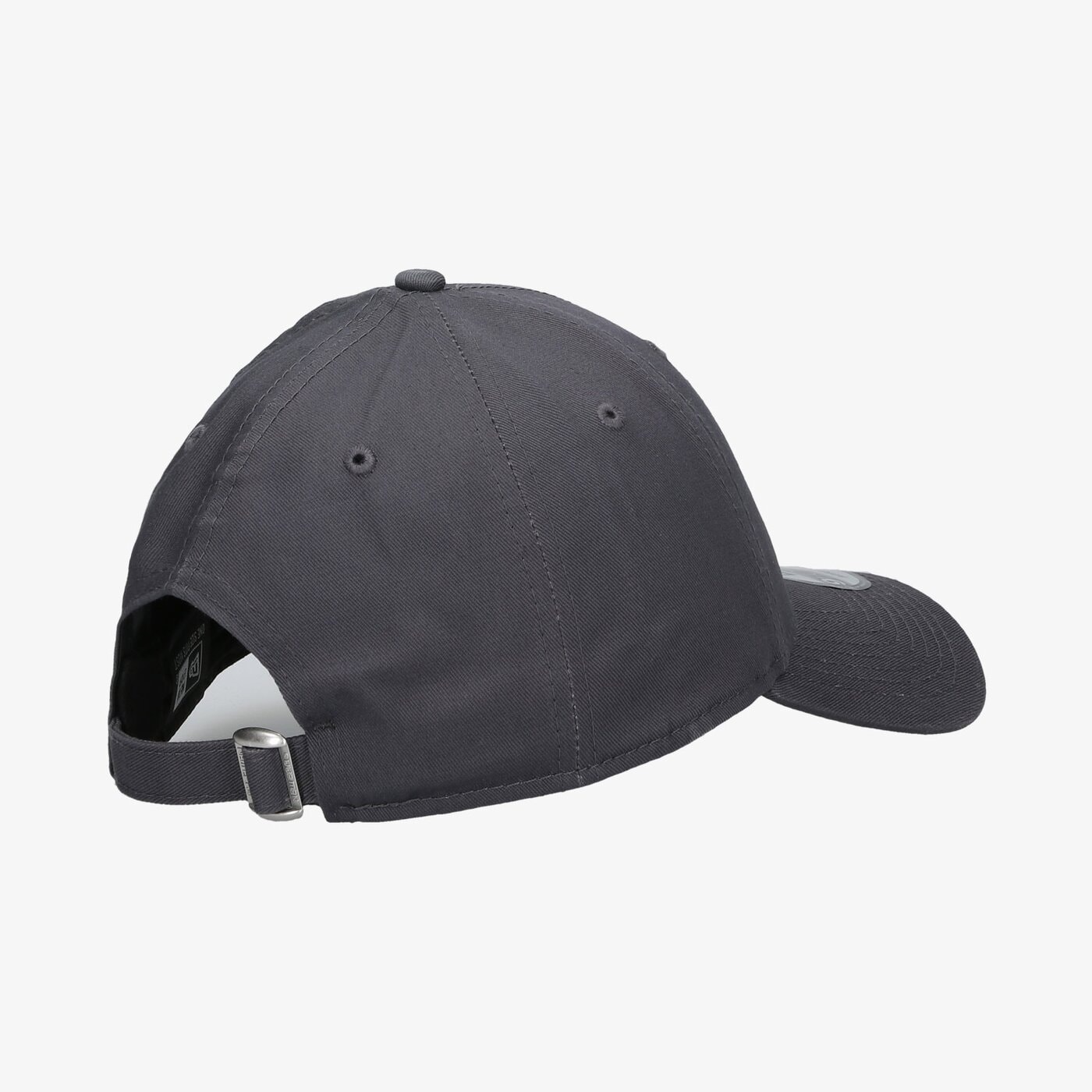 Дамска шапка с козирка NEW ERA ШАПКА INFILL 9FORTY BOSRED GRH 60137559 цвят сив