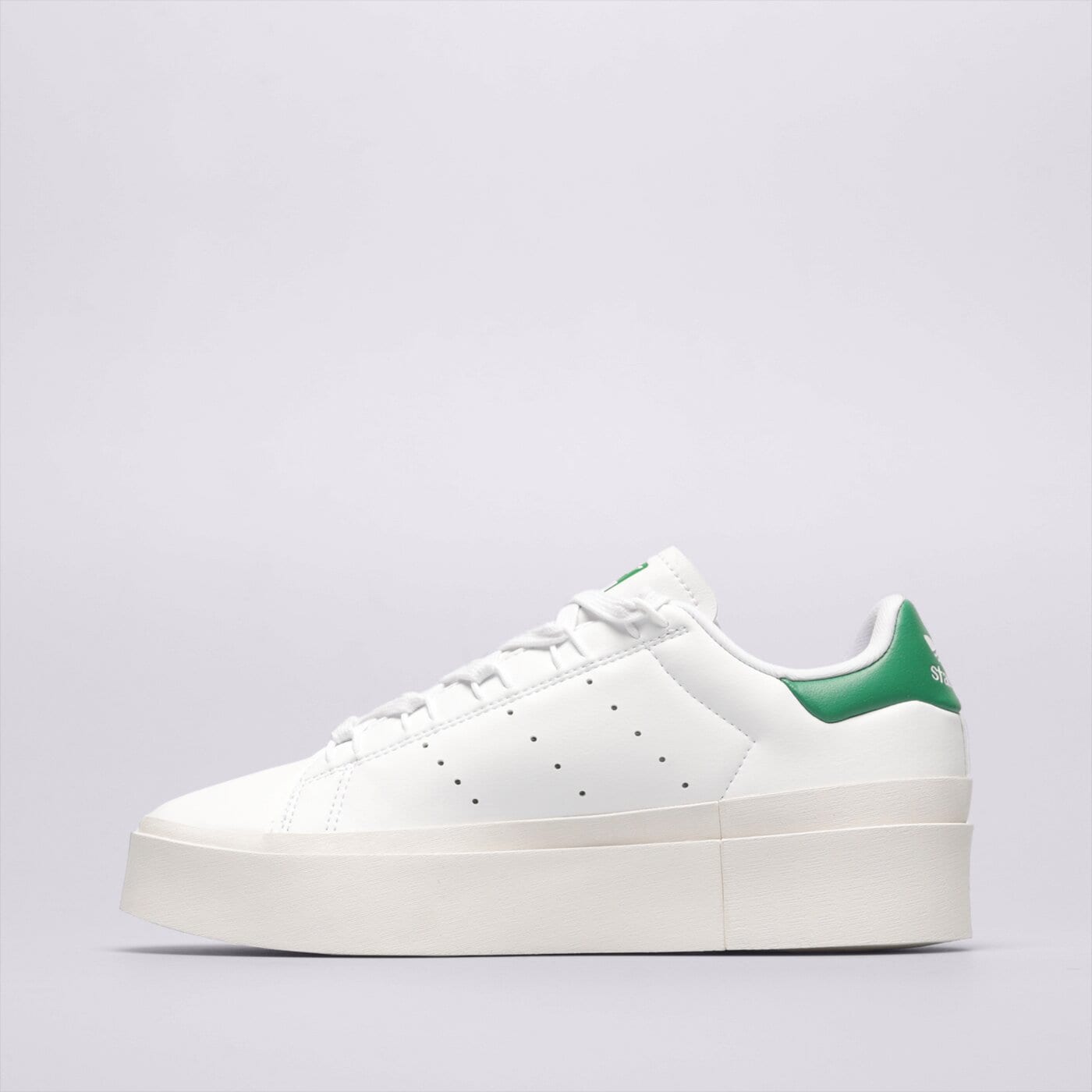 Дамски маратонки ADIDAS STAN SMITH BONEGA W gy9310 цвят бял