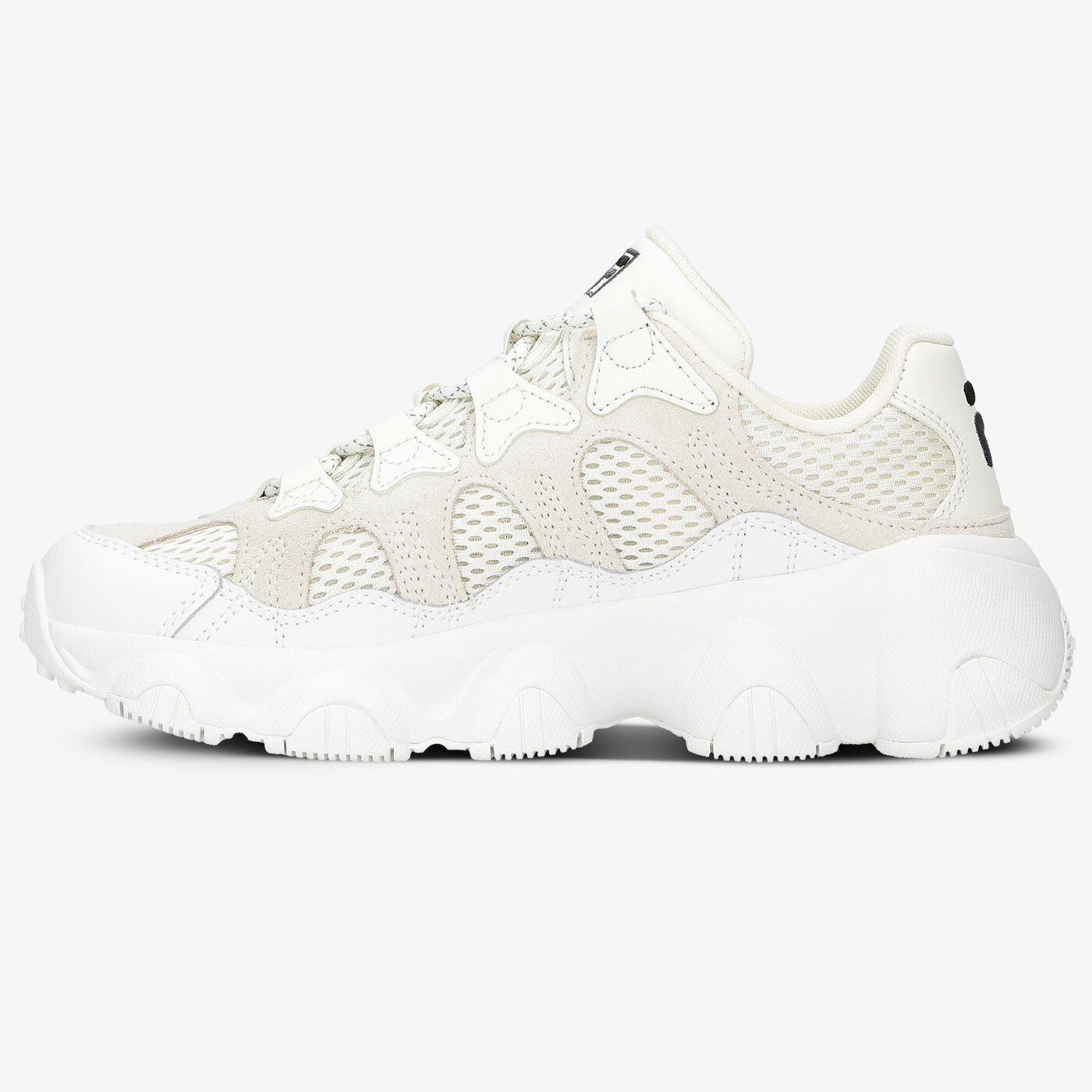 Дамски маратонки FILA JAGGER WMN 101110395d цвят сив