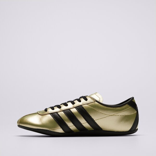 Дамски маратонки ADIDAS TOKYO jq0594 цвят златен