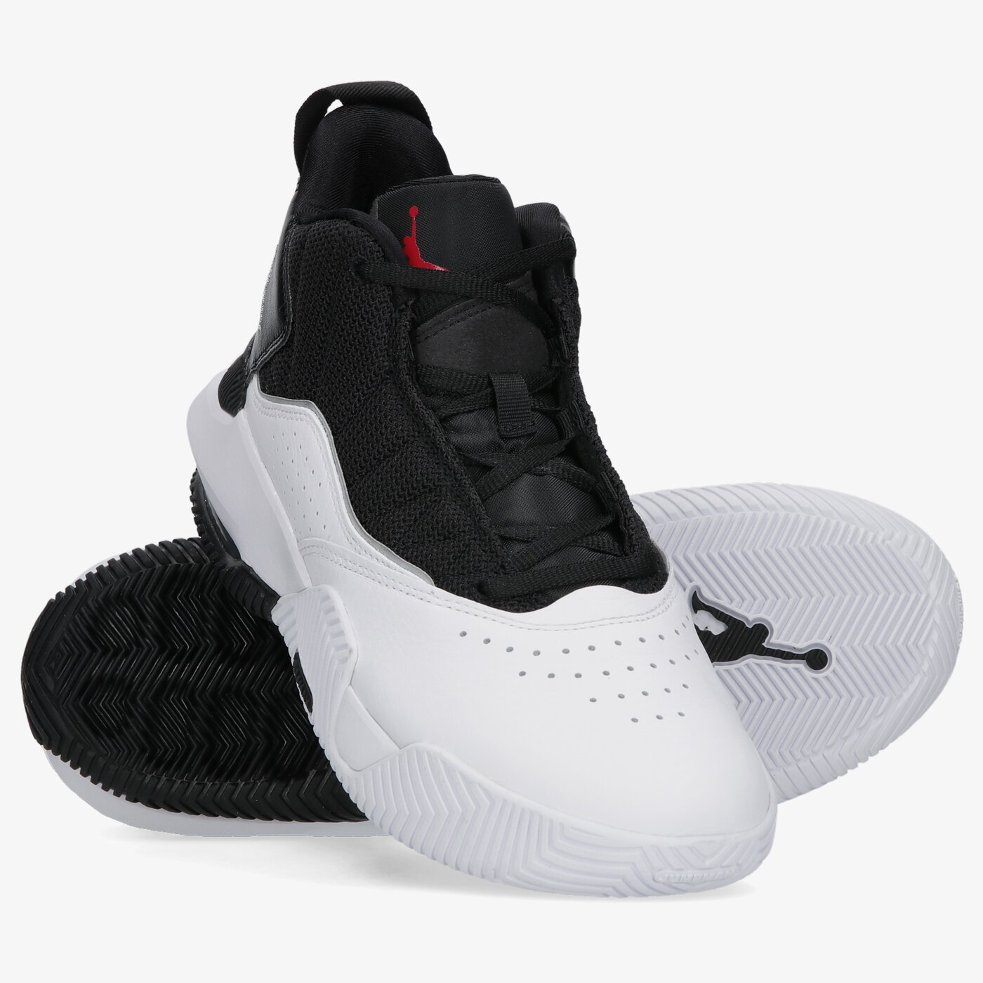 Мъжки маратонки JORDAN STAY LOYAL  db2884-006 цвят черен