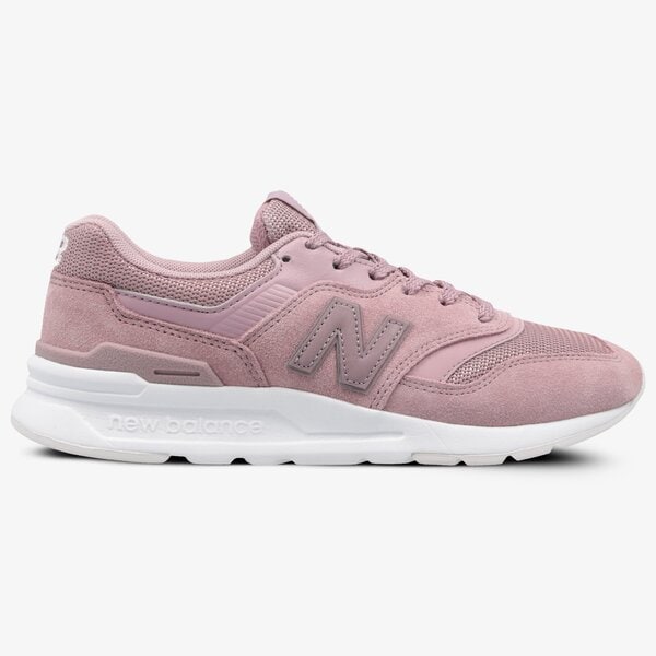 Дамски маратонки NEW BALANCE CW997HSZ  cw997hsz цвят розов