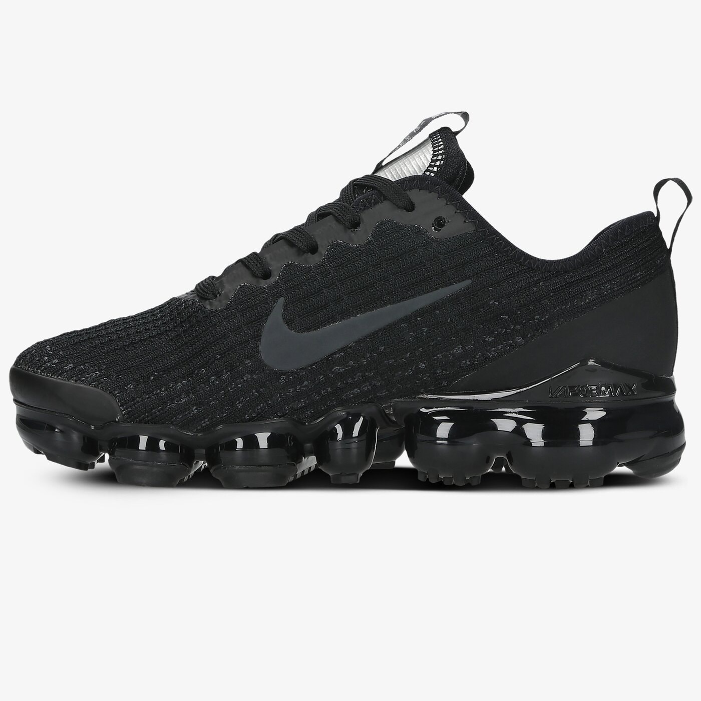 Детски маратонки NIKE AIR VAPORMAX FLYKNIT 3  bq5238-001 цвят черен