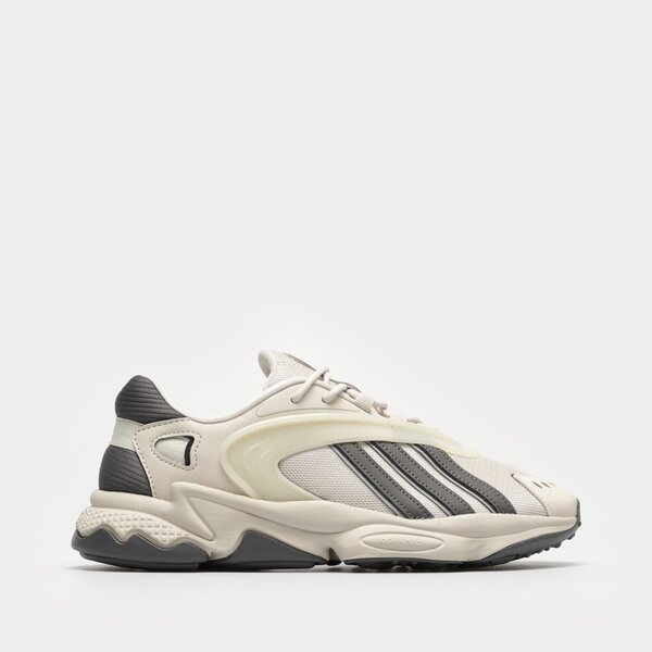 Мъжки маратонки ADIDAS OZTRAL gz9409 цвят бежов