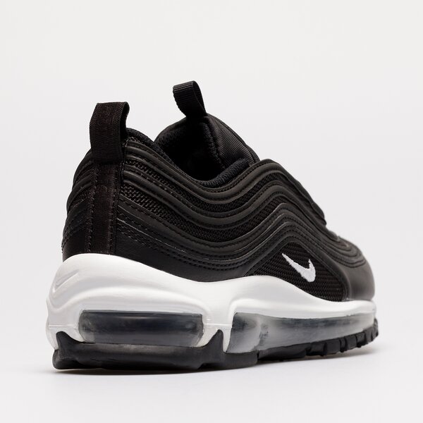 Дамски маратонки NIKE WMNS AIR MAX 97 NN dh8016-001 цвят черен