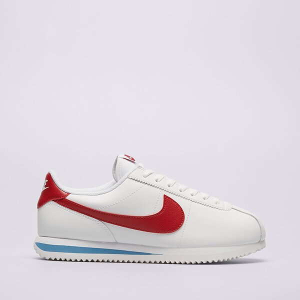 Дамски маратонки NIKE CORTEZ  dn1791-108 цвят бял