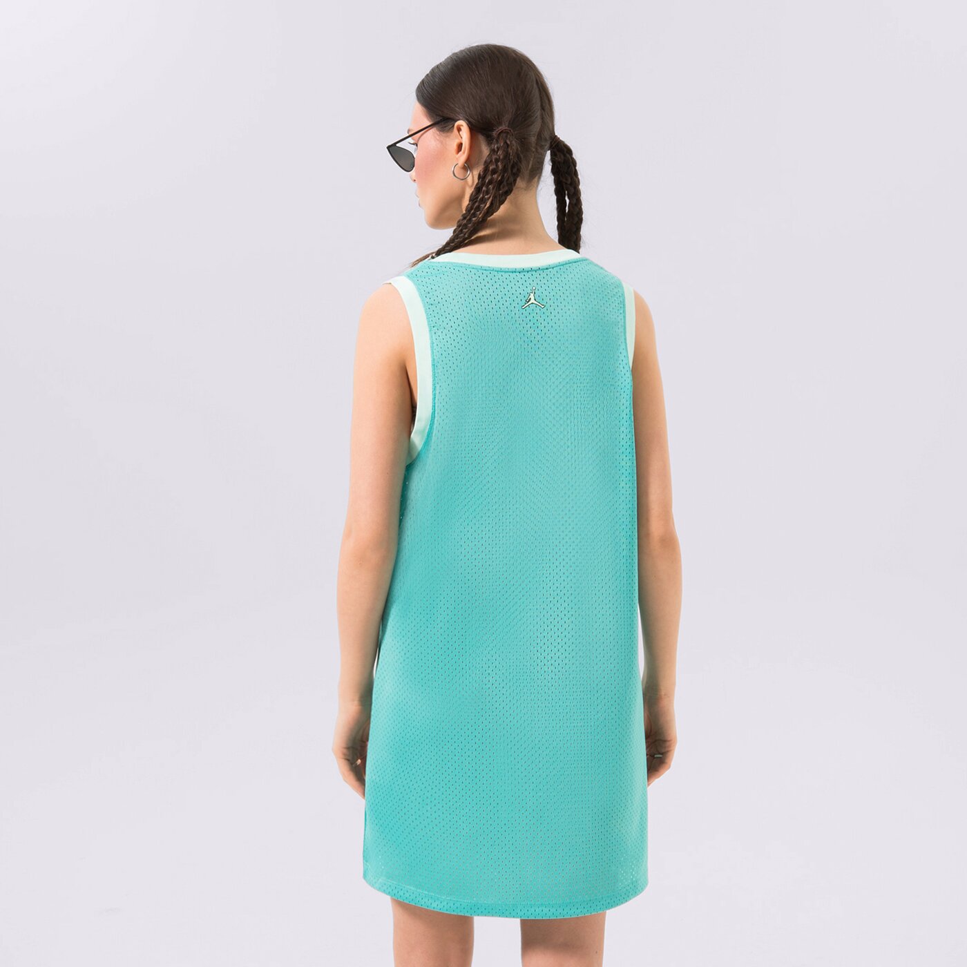 Дамски JORDAN РОКЛЯ do5029-392 цвят мента