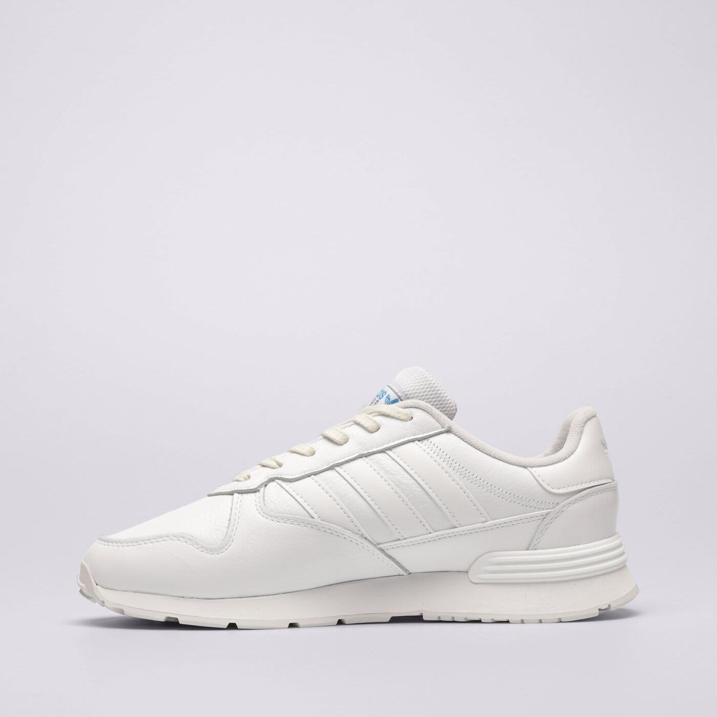 Мъжки маратонки ADIDAS TREZIOD 2 id4613 цвят бял