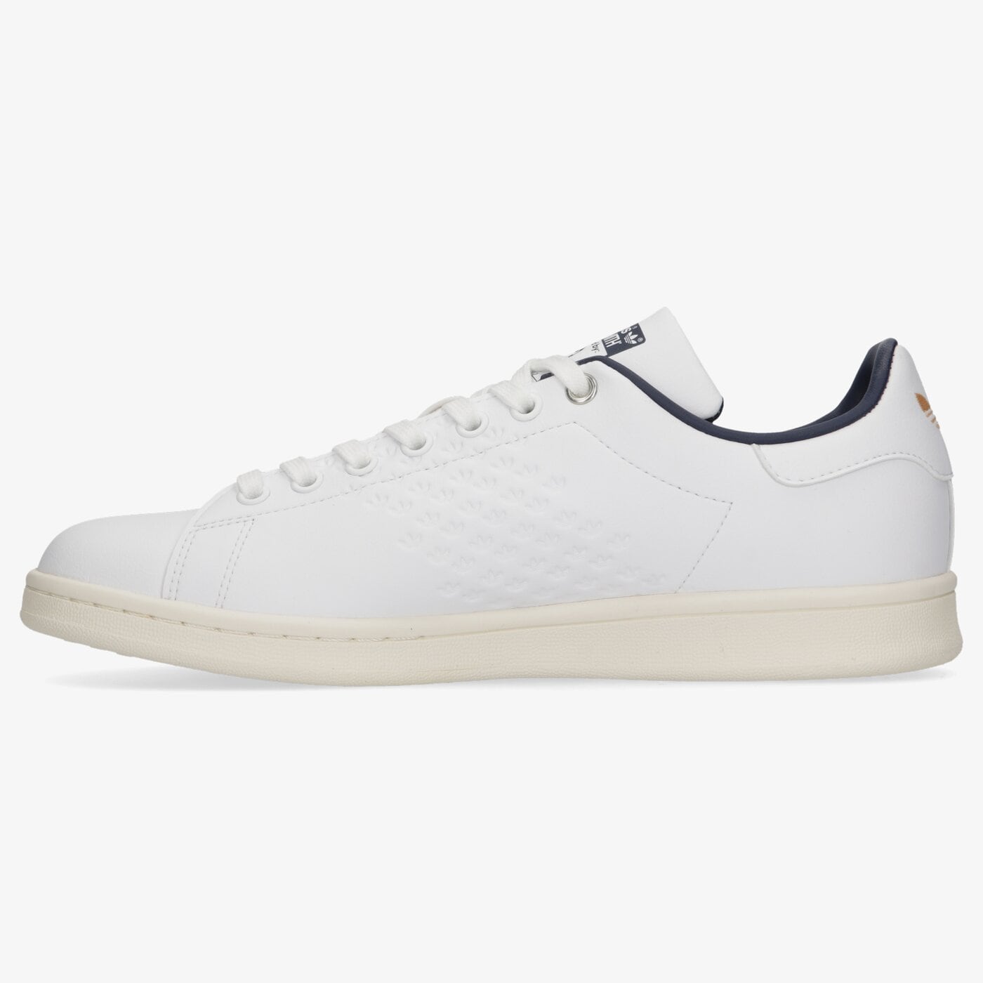 Мъжки маратонки ADIDAS STAN SMITH gw4445 цвят бял