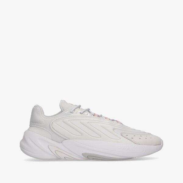 Дамски маратонки ADIDAS OZELIA W gw0612 цвят сив