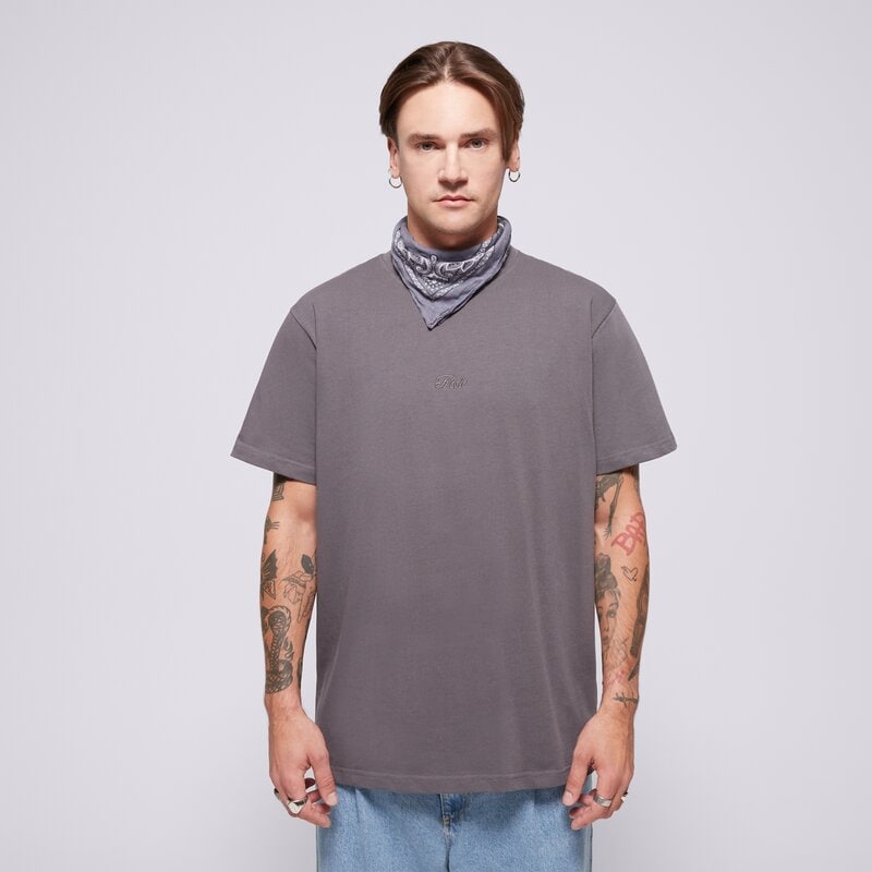 PROSTO  ТЕНИСКА ESSENTIAL GRAPHITE