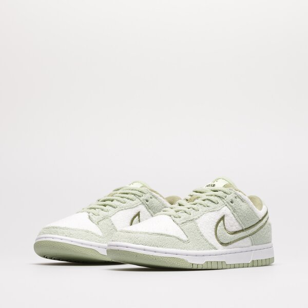 Дамски маратонки NIKE W DUNK LOW SE CC dq7579300 цвят многоцветен
