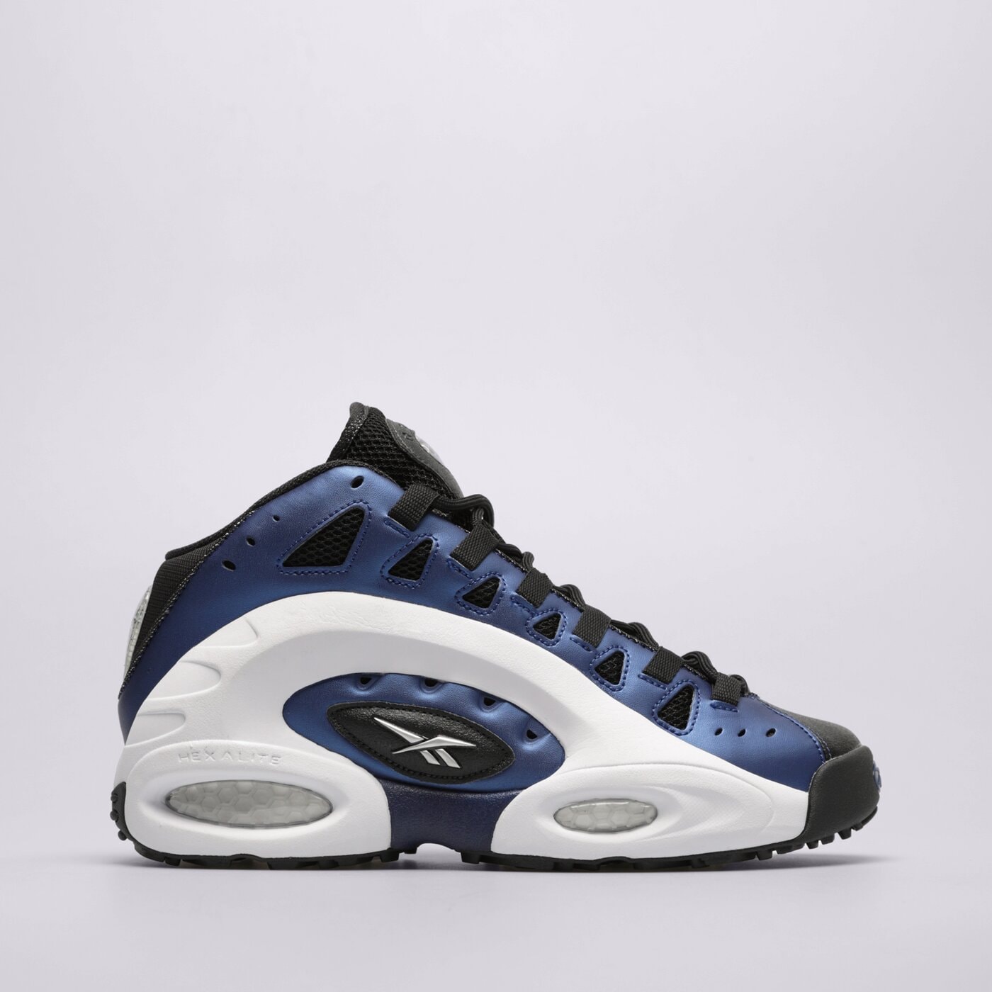 Мъжки маратонки REEBOK ES22 100032753 цвят тъмносин