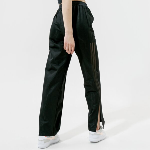 Дамски панталони ADIDAS ПАНТАЛОНИ FIREBIRD PANT gn3201 цвят черен