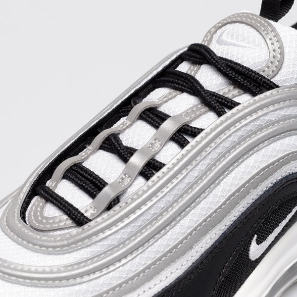 Мъжки маратонки NIKE AIR MAX 97 dm0027-001 цвят черен