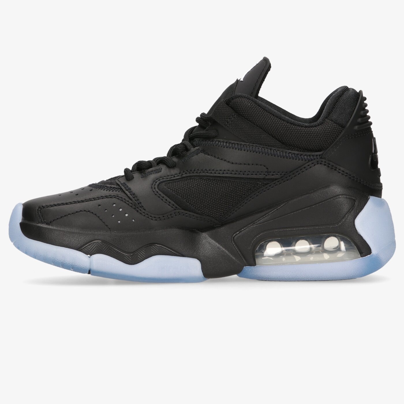 Детски маратонки JORDAN POINT LANE  da8032-003 цвят черен