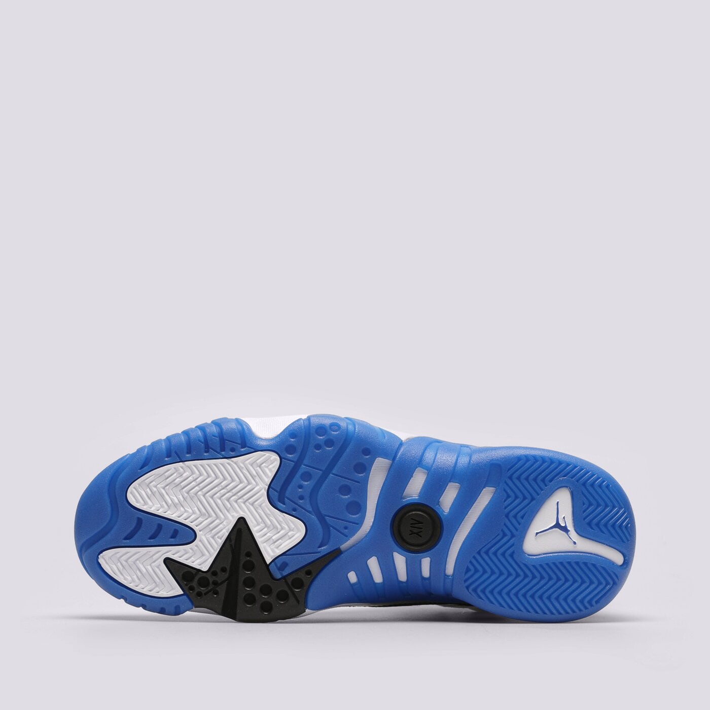 Мъжки маратонки JORDAN JUMPMAN TWO TREY  do1925-140 цвят бял