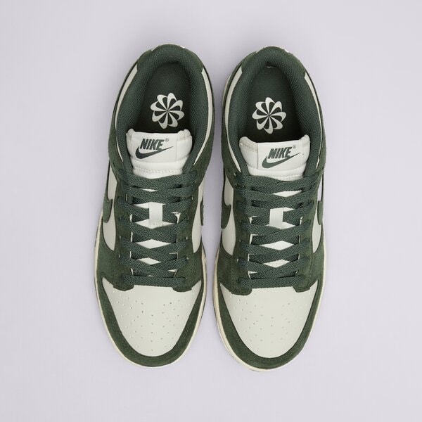 Дамски маратонки NIKE WMNS DUNK LOW hj7673-002 цвят сив