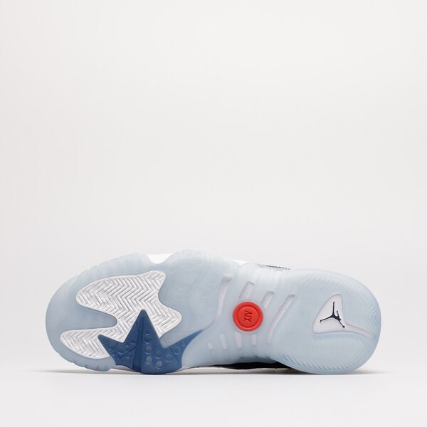 Мъжки маратонки JORDAN JUMPMAN TWO TREY  do1925-102 цвят бял