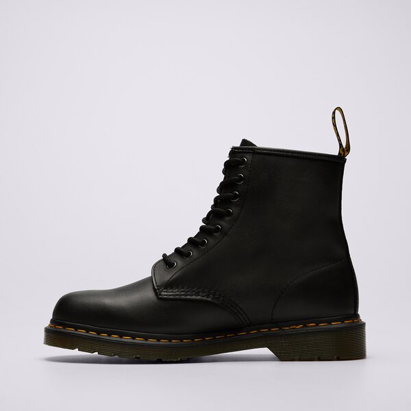 Мъжки боти DR.MARTENS 1460  11822002 цвят черен