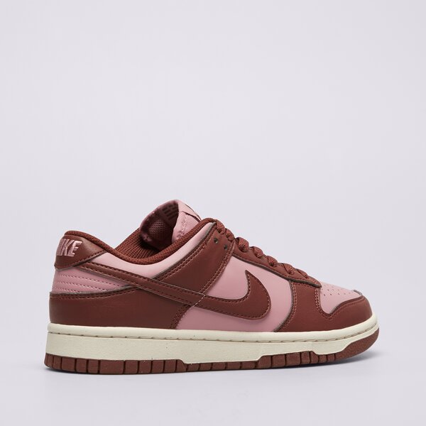 Дамски маратонки NIKE DUNK LOW dd1873-114 цвят розов