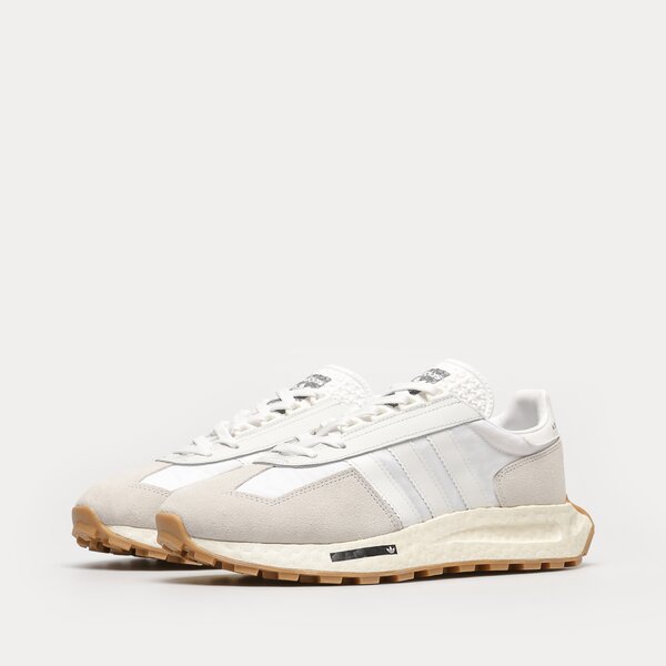 Мъжки маратонки ADIDAS RETROPY E5 h03075 цвят сив